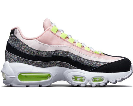 Men's Nike Air Max 95 Glitter Shoes