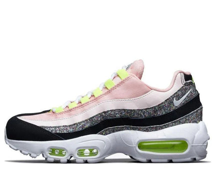Men's Nike Air Max 95 Glitter Shoes