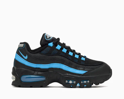 Men's Nike Air Max 95 Big Bubble Baltic Blue Shoes