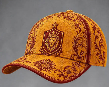 Spain 2026 FIFA World Cup Heritage Hat Best World Cup Baseball Cap Fan Gear