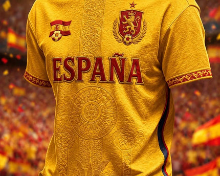 Spain World Cup 2026 T-Shirt La Furia Roja Espana Soccer Bull Merch Gifts For Soccer Lovers