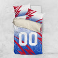 Red/Blue