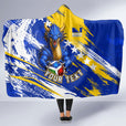 Blue/Yellow