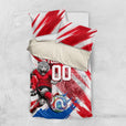 White/Red