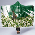 Green/White