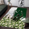 Green/White