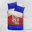Red/Blue
