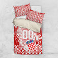 Red/White
