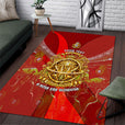 Red/Gold