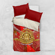 Red/Gold