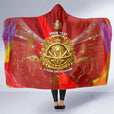 Red/Gold