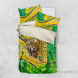 Yellow/Green