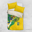 Yellow/Green