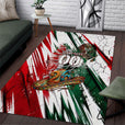 Green/Red