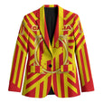Red/Yellow