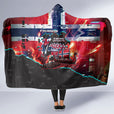Red/Blue