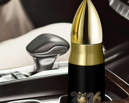Spanish New Year 2026 Bullet Tumbler Feliz Ano Nuevo NYE Party Disco Ball