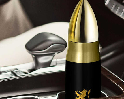 Espana Spain Lion Symbol Spanish Spaniard Pride Bullet Tumbler