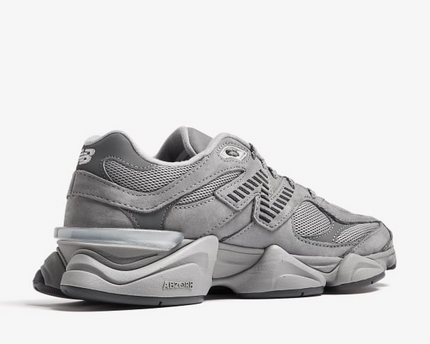 Men's New Balance 9060 'Shadow Grey Castlerock' Shoes