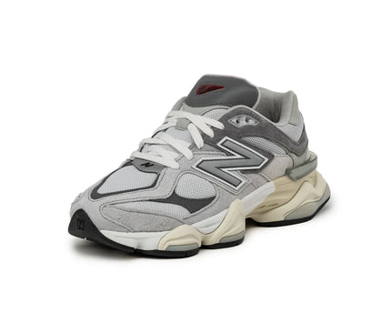 Men's New Balance 9060 'Grey' Shoes