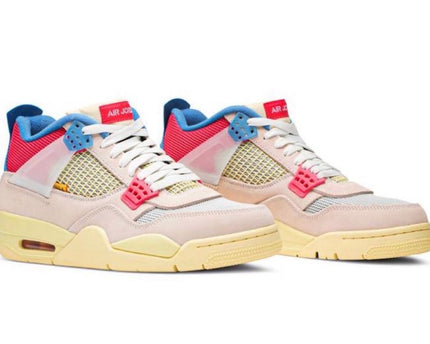 Men's Air Jordan 4  'Guava Ice' Shoes