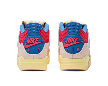 Men's Air Jordan 4  'Guava Ice' Shoes