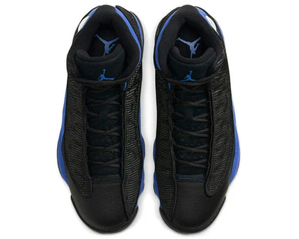 Men's Nike Air Jordan 13 Retro Hyper Royal Shoes