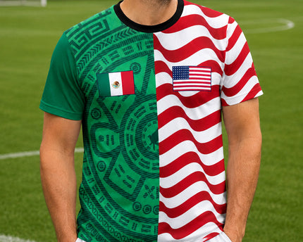 Personalized Soccer Jersey Custom Name Number for Sports Fans