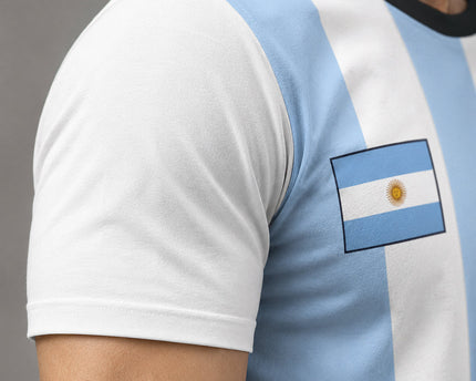 Personalized Soccer Jersey Custom Name Number for Sports Fans