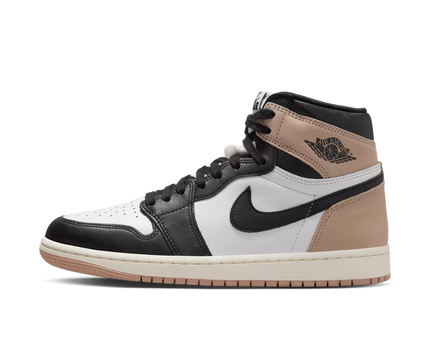 Men's Air Jordan 1 High 'Latte’ Shoes