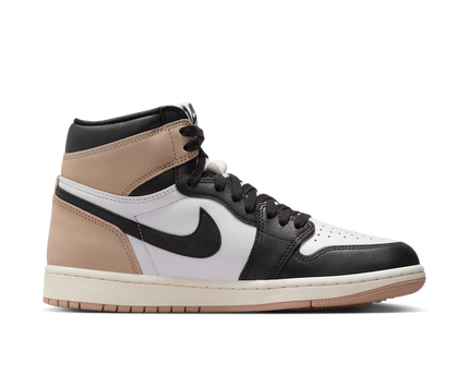 Men's Air Jordan 1 High 'Latte’ Shoes