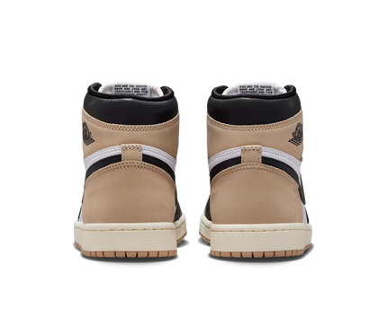 Men's Air Jordan 1 High 'Latte’ Shoes