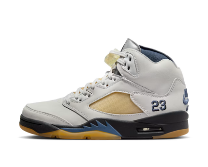 Men's Nike Air Jordan 5s x A Ma Maniere Shoes