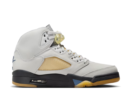 Men's Nike Air Jordan 5s x A Ma Maniere Shoes