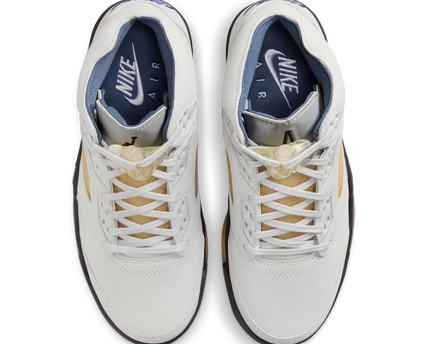 Men's Nike Air Jordan 5s x A Ma Maniere Shoes