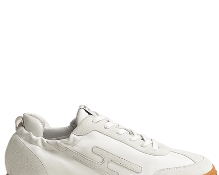 Men's Hermes Jet 'White' Sneakers