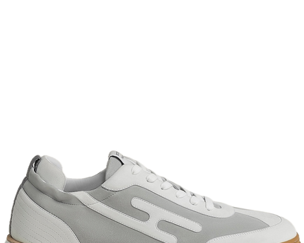 Men's Hermes Jet Gris Arctique Sneakers